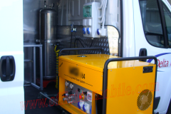 Allestimenti Furgoni per Fiat Ducato, Peugeot Boxer, Citroën Jumper, Mercedes Sprinter, Volkswagen Crafter, Renault Master, Iveco Daily, Nissan NV400, Opel Movano, Ford Transit, Fiat Doblo, Renault Trafic, Nissan Interstar, Ford Custom, Nissan NV2500, Volkswagen Transporter, Toyota Proace, Mercedes Vito.