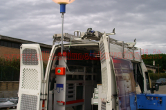 Allestimenti Furgoni per Fiat Ducato, Peugeot Boxer, Citroën Jumper, Mercedes Sprinter, Volkswagen Crafter, Renault Master, Iveco Daily, Nissan NV400, Opel Movano, Ford Transit, Fiat Doblo, Renault Trafic, Nissan Interstar, Ford Custom, Nissan NV2500, Volkswagen Transporter, Toyota Proace, Mercedes Vito.