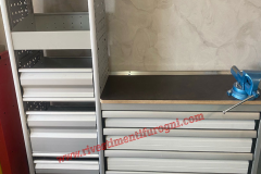 Allestimenti Furgoni per Fiat Ducato, Peugeot Boxer, Citroën Jumper, Mercedes Sprinter, Volkswagen Crafter, Renault Master, Iveco Daily, Nissan NV400, Opel Movano, Ford Transit, Fiat Doblo, Renault Trafic, Nissan Interstar, Ford Custom, Nissan NV2500, Volkswagen Transporter, Toyota Proace, Mercedes Vito.