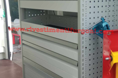 Allestimenti Furgoni per Fiat Ducato, Peugeot Boxer, Citroën Jumper, Mercedes Sprinter, Volkswagen Crafter, Renault Master, Iveco Daily, Nissan NV400, Opel Movano, Ford Transit, Fiat Doblo, Renault Trafic, Nissan Interstar, Ford Custom, Nissan NV2500, Volkswagen Transporter, Toyota Proace, Mercedes Vito.