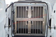 Allestimenti Furgoni per Fiat Ducato, Peugeot Boxer, Citroën Jumper, Mercedes Sprinter, Volkswagen Crafter, Renault Master, Iveco Daily, Nissan NV400, Opel Movano, Ford Transit, Fiat Doblo, Renault Trafic, Nissan Interstar, Ford Custom, Nissan NV2500, Volkswagen Transporter, Toyota Proace, Mercedes Vito.