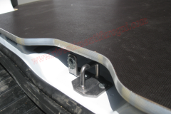 Allestimento furgoni pianali e rivestimenti per furgoni come Fiat Ducato, Peugeot Boxer, Citroën Jumper, Mercedes Sprinter, Volkswagen Crafter, Renault Master, Iveco Daily, Nissan NV400, Opel Movano e Ford Transit.