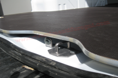 Allestimento furgoni pianali e rivestimenti per furgoni come Fiat Ducato, Peugeot Boxer, Citroën Jumper, Mercedes Sprinter, Volkswagen Crafter, Renault Master, Iveco Daily, Nissan NV400, Opel Movano e Ford Transit.