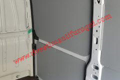 Allestimento furgoni pianali e rivestimenti per furgoni come Fiat Ducato, Peugeot Boxer, Citroën Jumper, Mercedes Sprinter, Volkswagen Crafter, Renault Master, Iveco Daily, Nissan NV400, Opel Movano e Ford Transit.